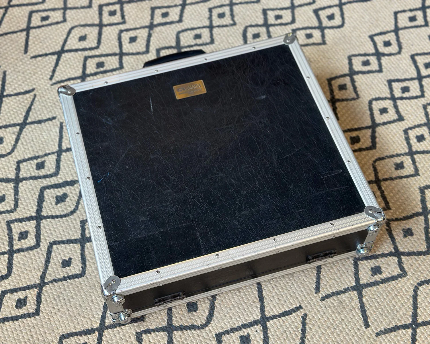 YAMAHA SB-100 Professional System - Image 5