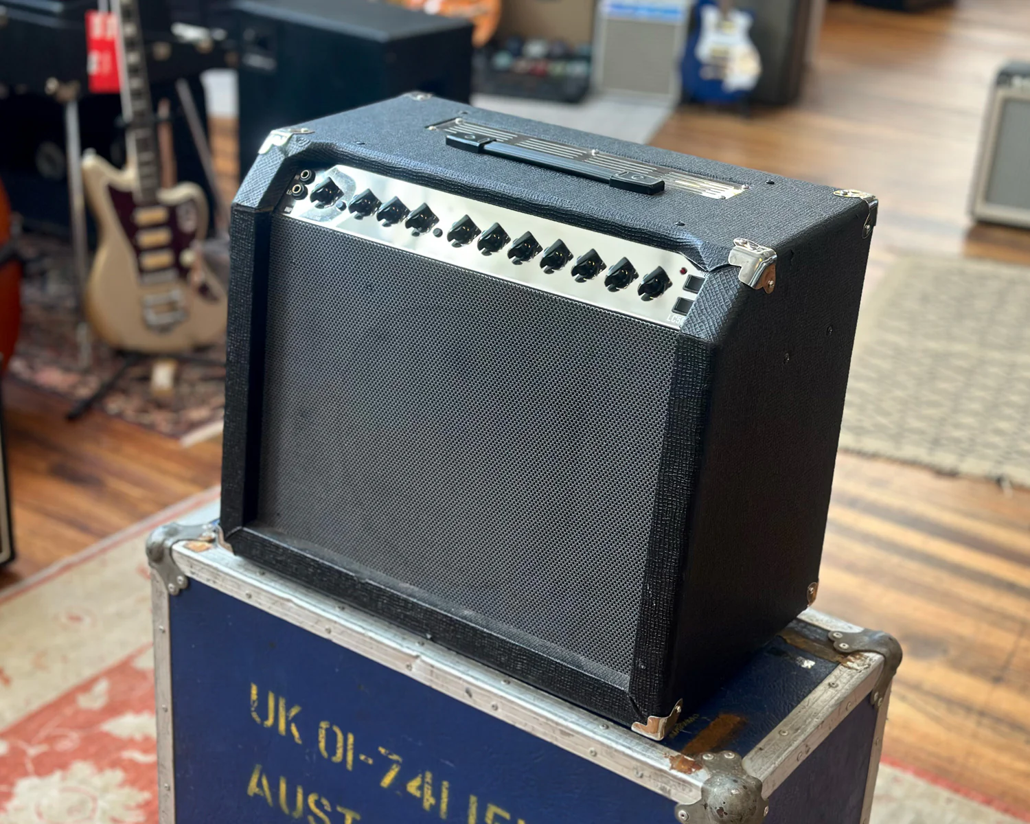 Laney LC-50II - Image 2