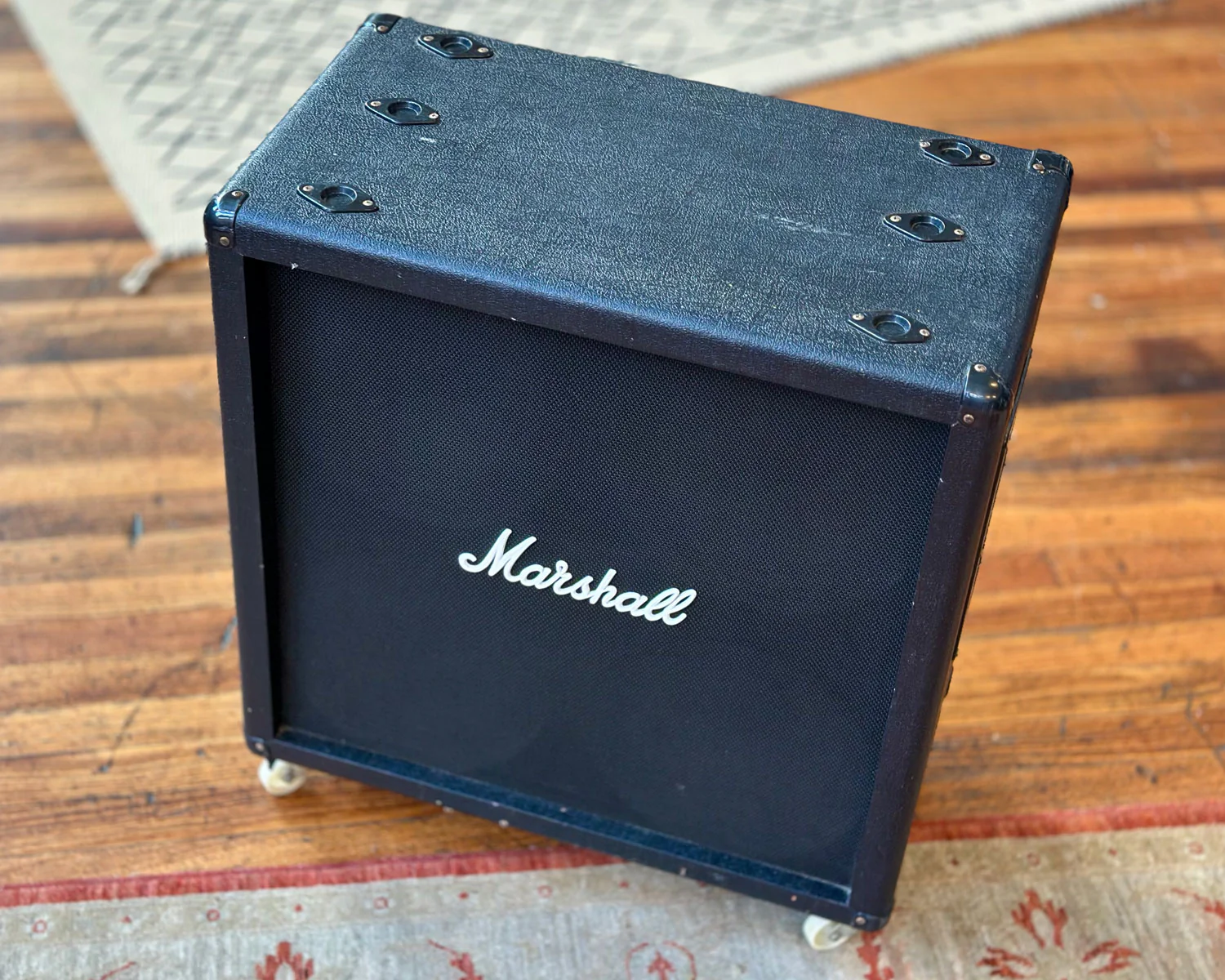 Marshall MG412B 120 Watt 4x12" Cabinet - Image 2