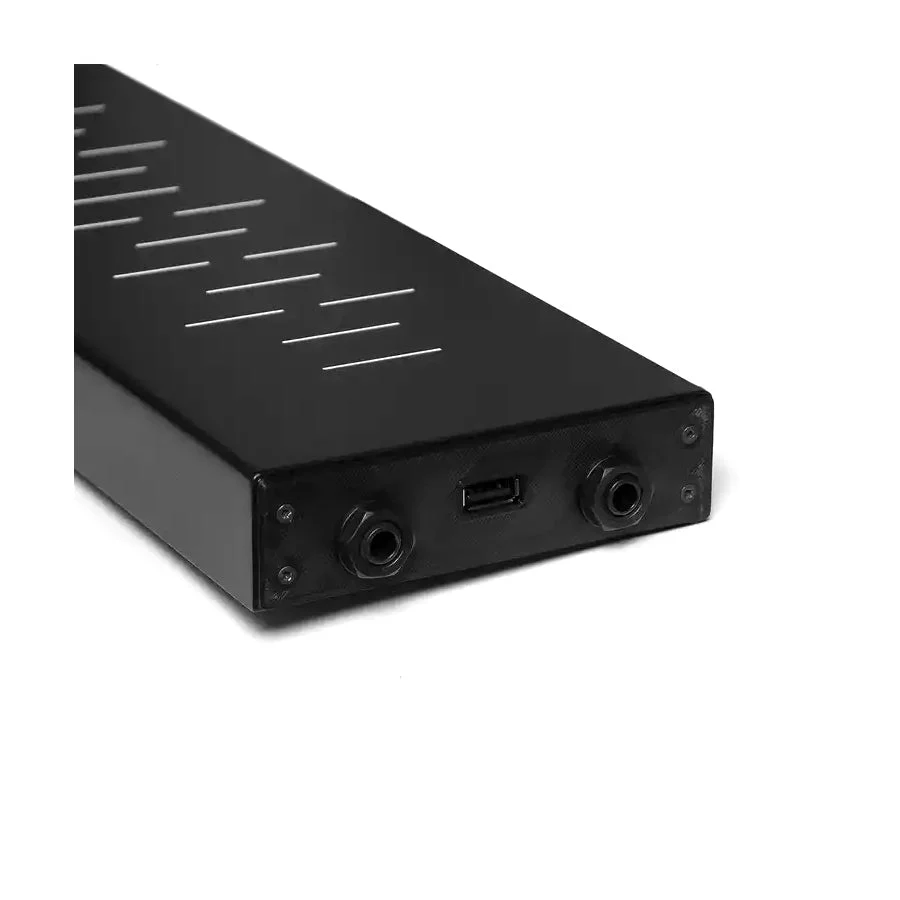 Soma Laboratory Flux Synthesizer - Black - Image 4