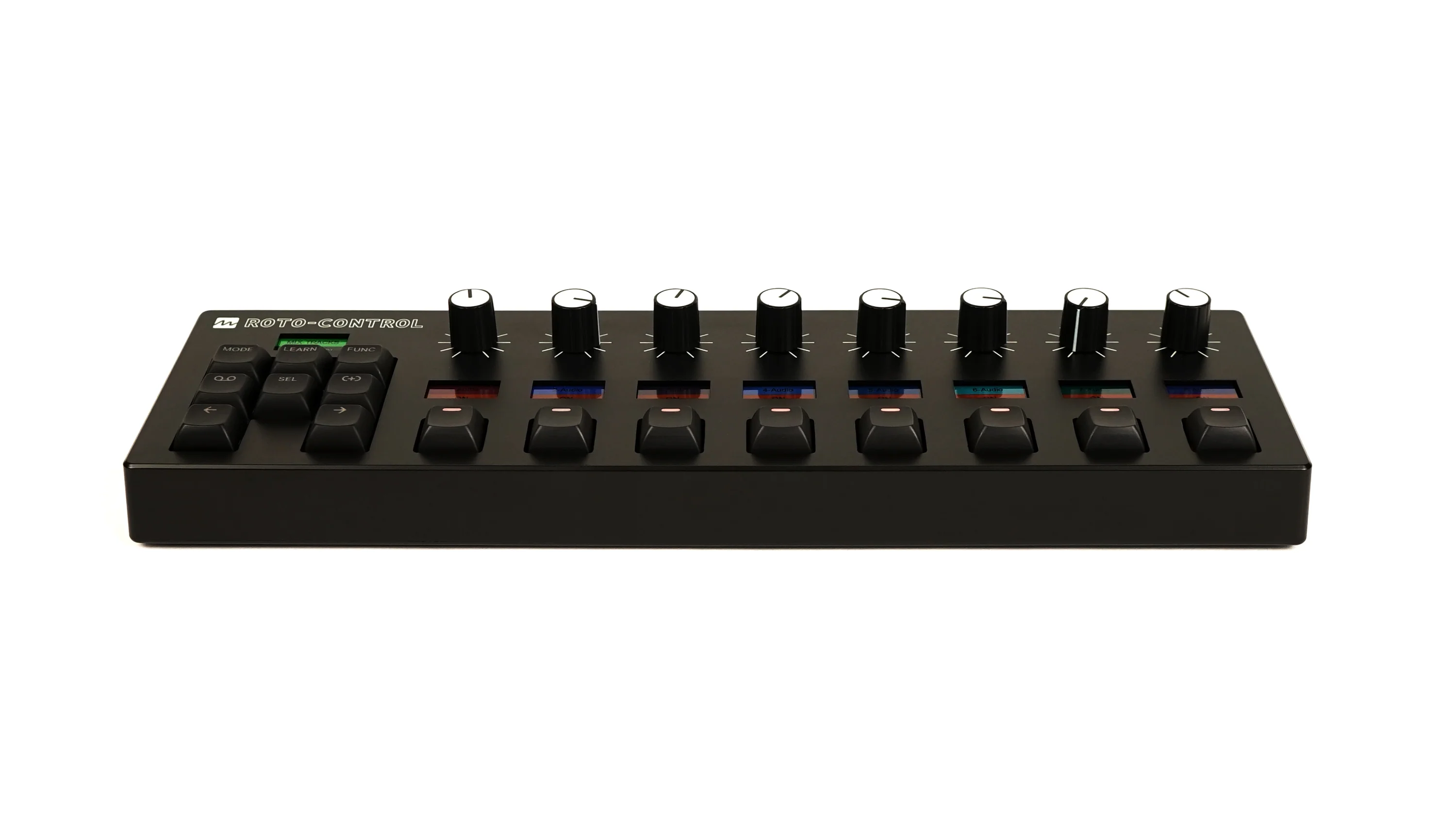 Melbourne Instruments Roto-Control - Image 4