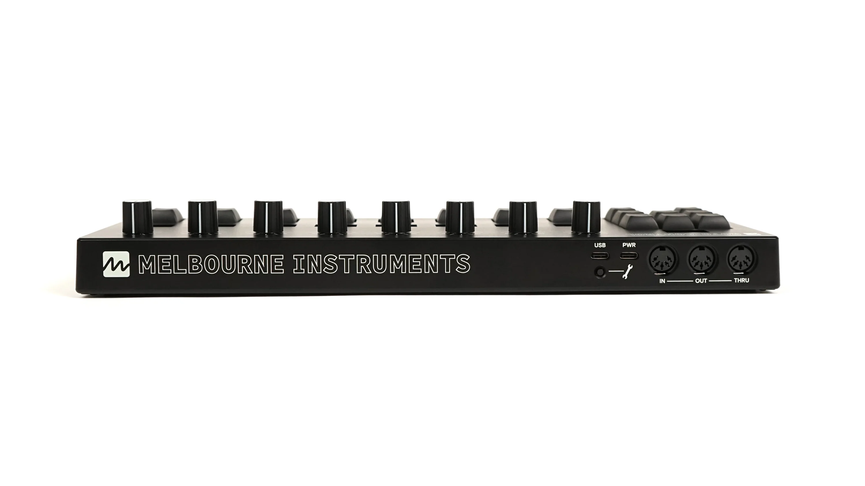 Melbourne Instruments Roto-Control - Image 6