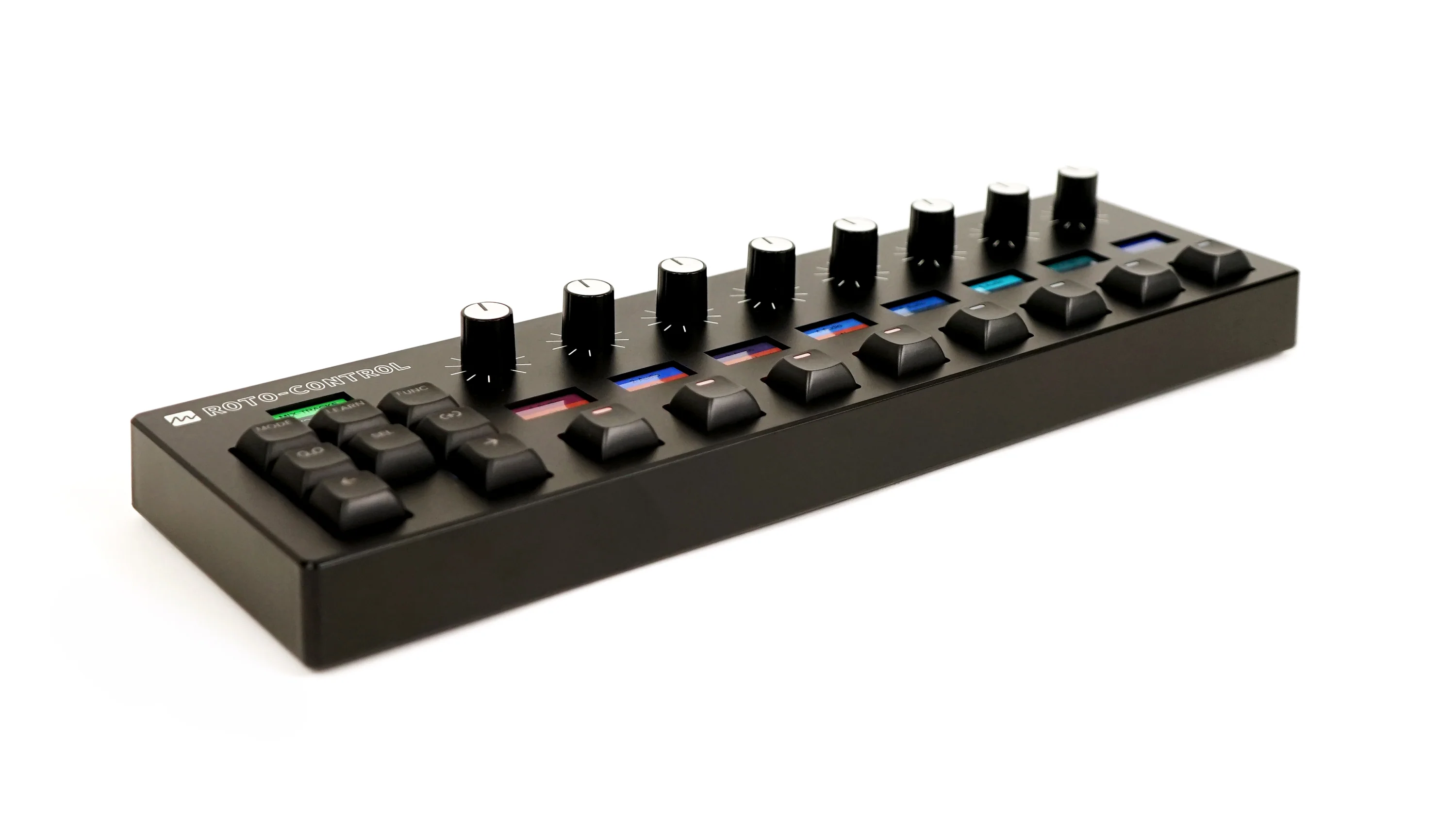 Melbourne Instruments Roto-Control - Image 7
