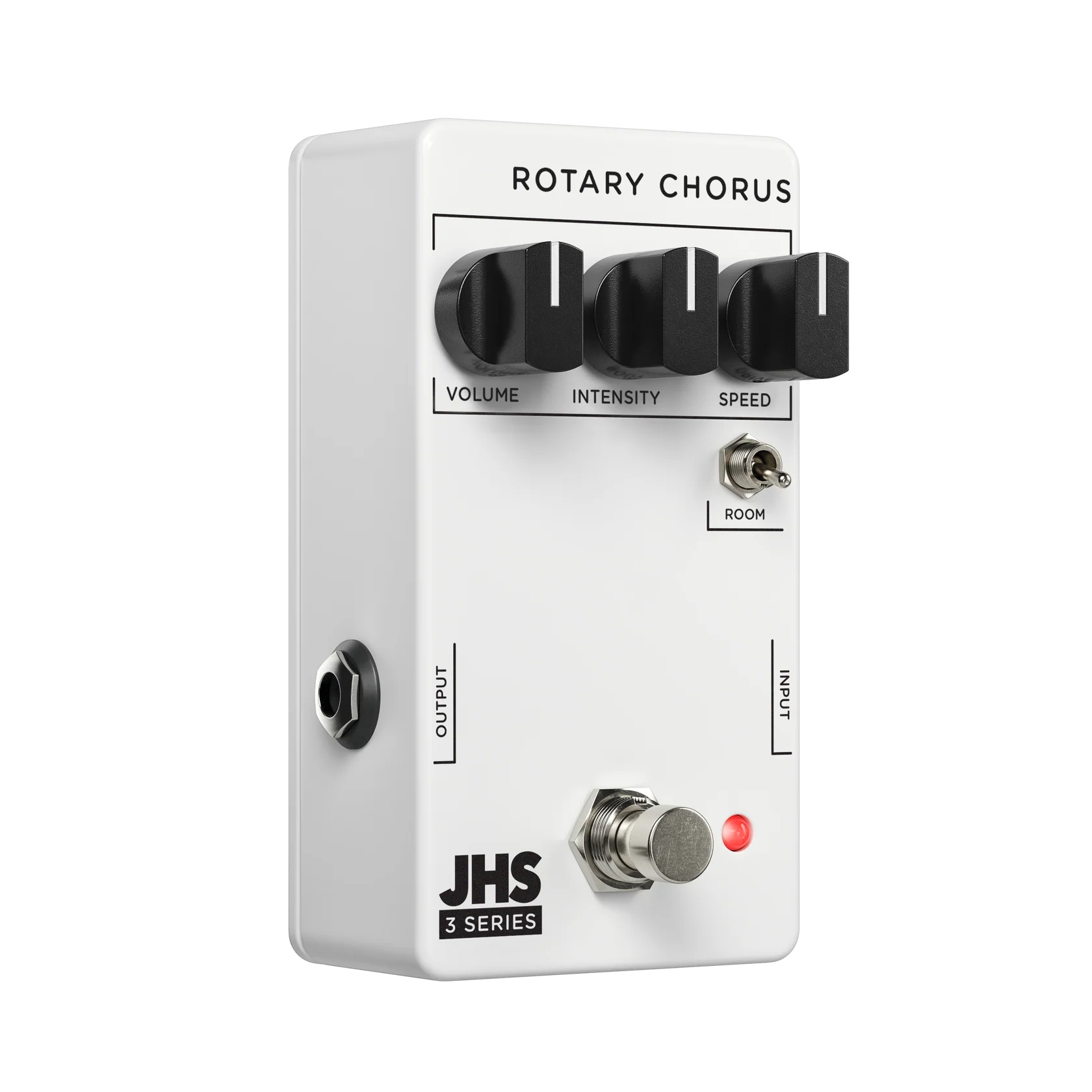 JHS Pedals 3 Series - Rotary Chorus - Image 2