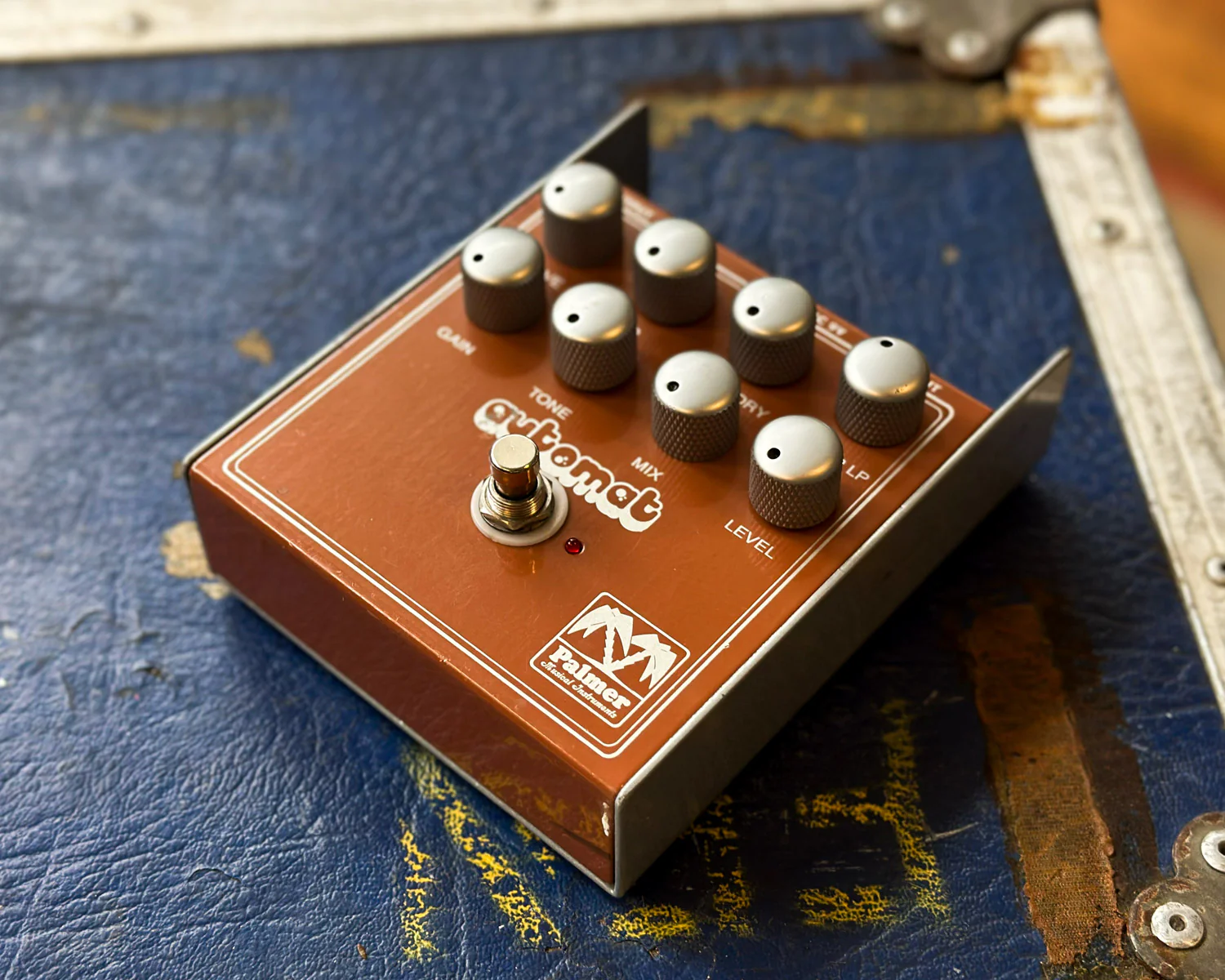 Palmer Automat - Autowah / Distortion - Image 2