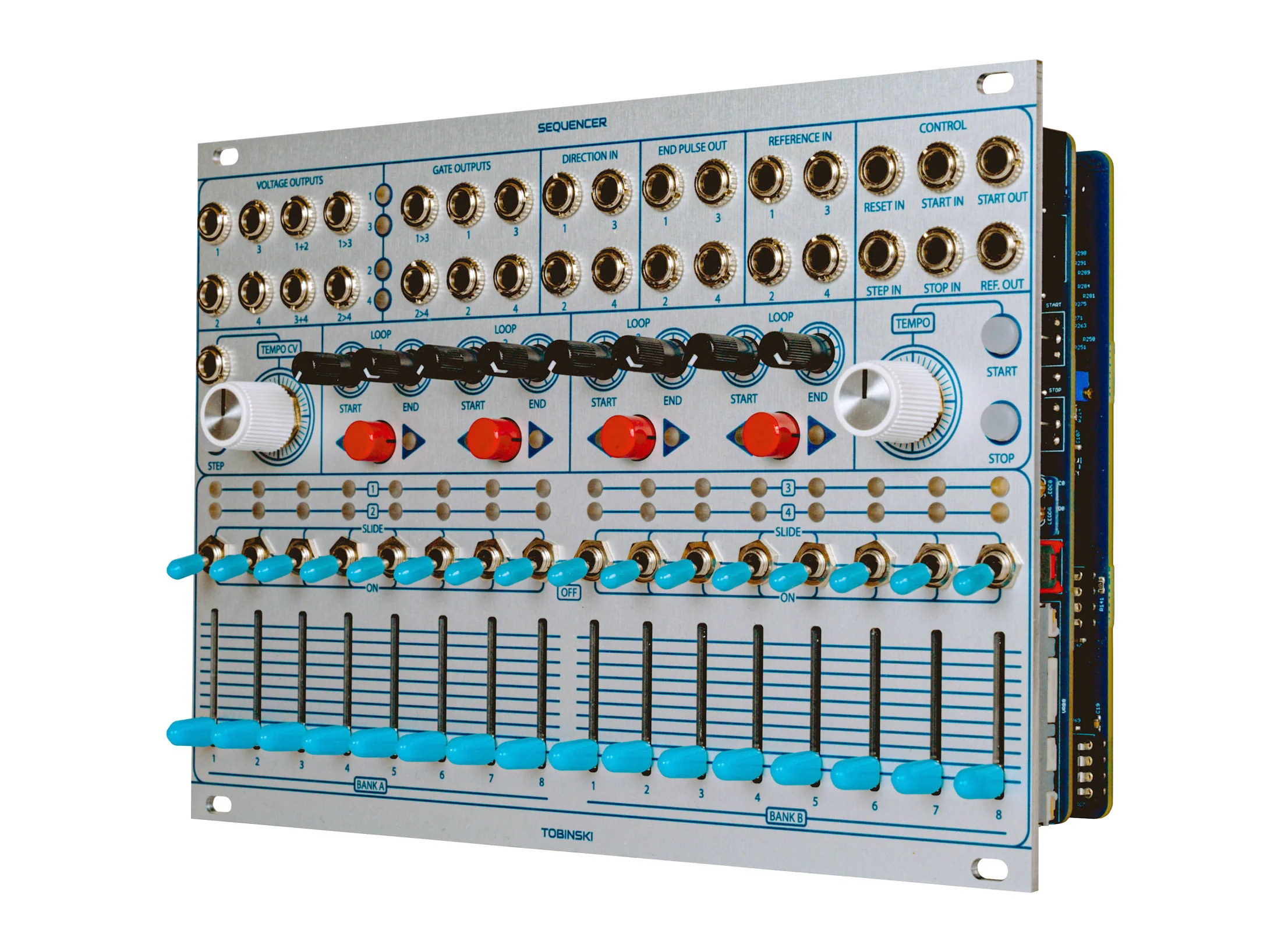 Tobinski Sequencer - Image 2