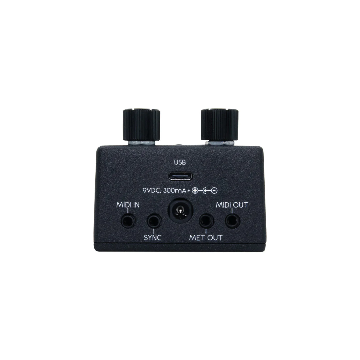 Walrus Audio Canvas MIDI Clock - Image 5