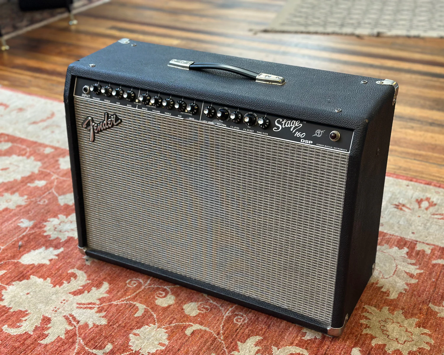 Fender Stage 160 DSP - Image 2