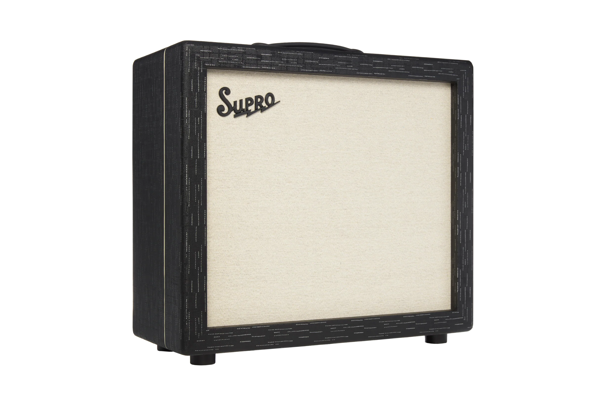 Supro Royale 75 Watt 1X12" Guitar Cabinet - Image 2