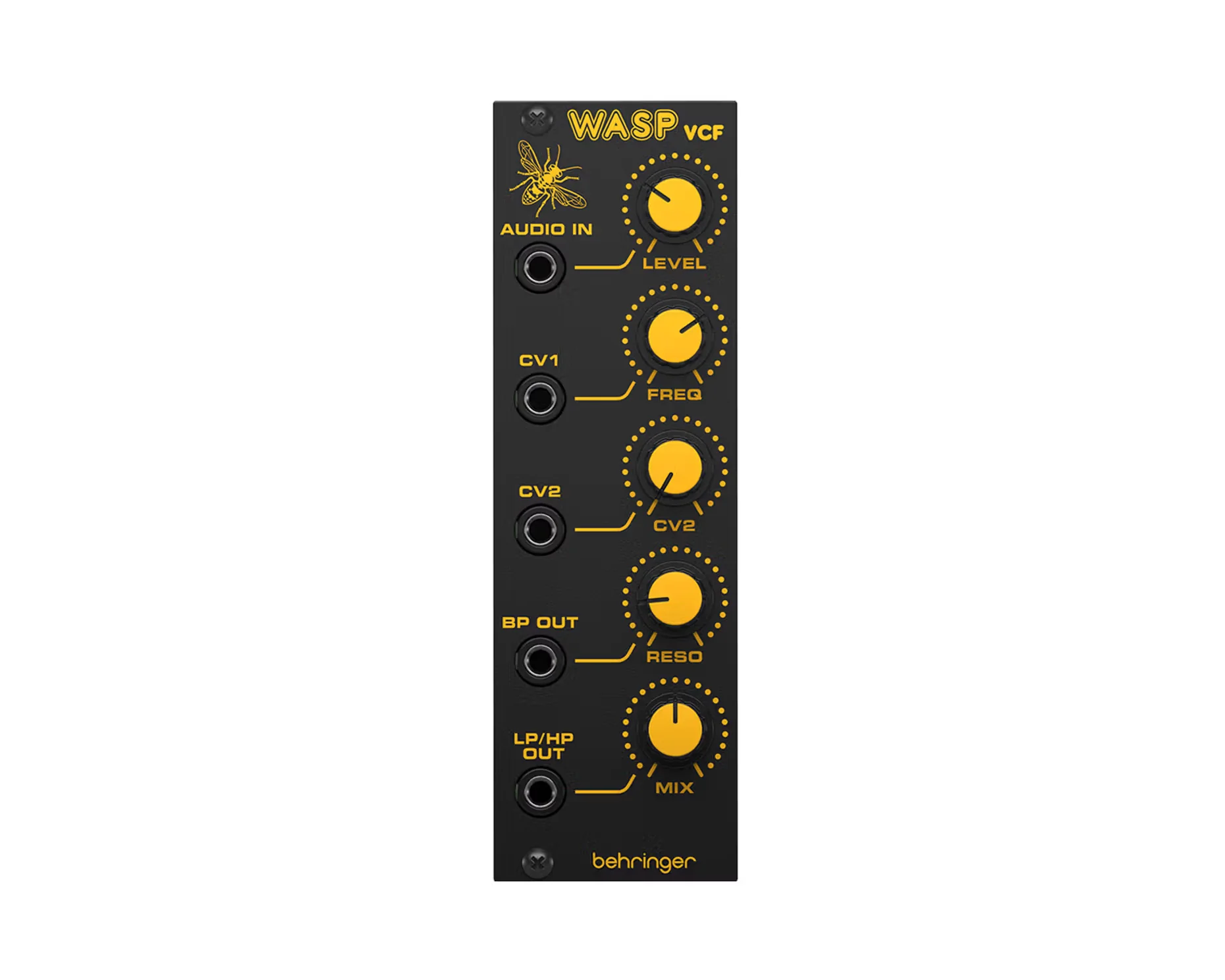 Behringer Wasp VCF Multi-Mode Filter