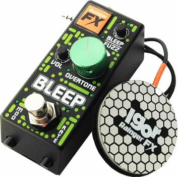 Rainger FX Bleep w/Igor - Image 4