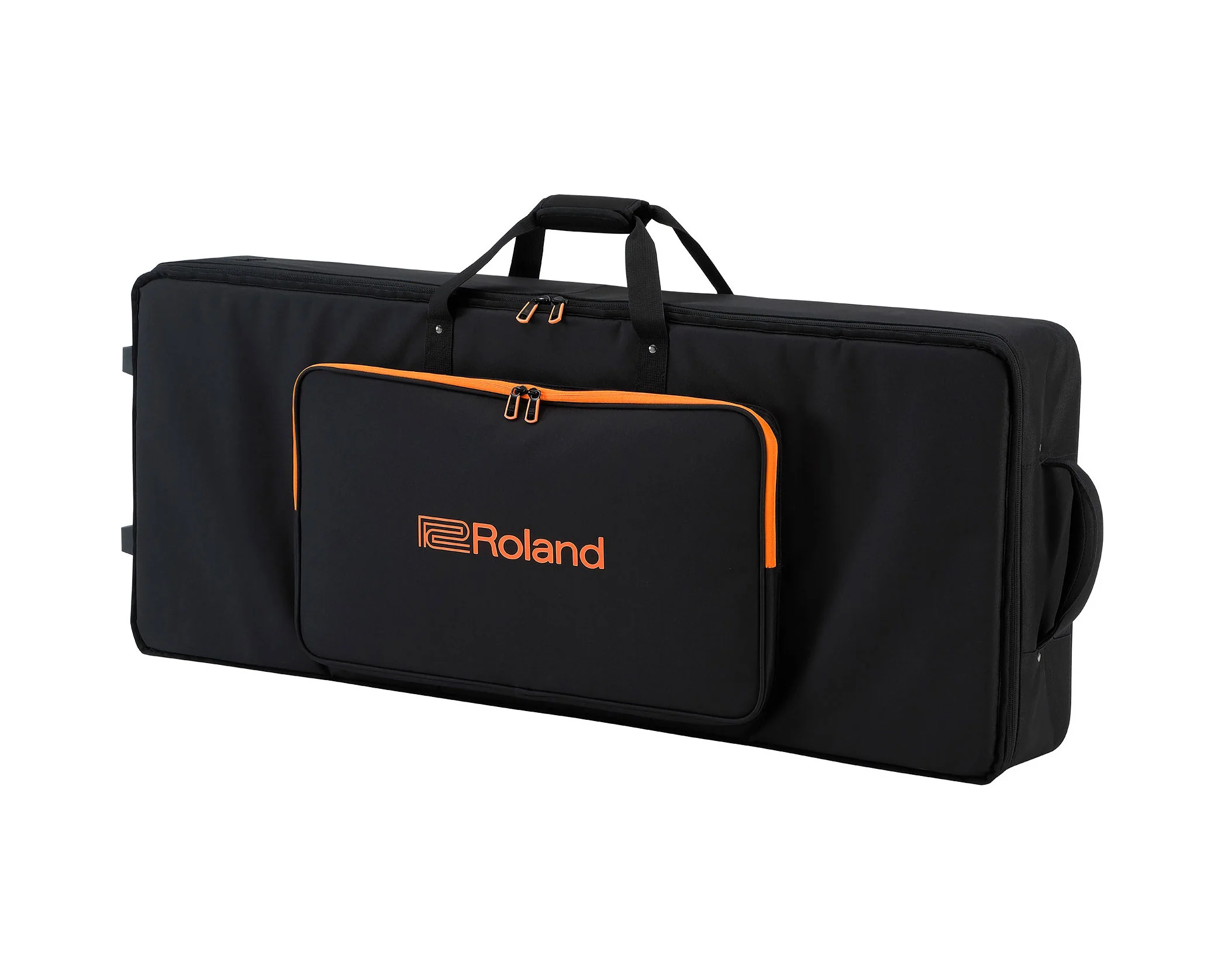 SC-G61W3 Gold Series 61 Note Keyboard bag w/wheels