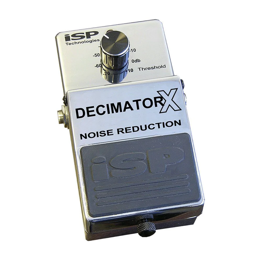 ISP Technologies DecimatorX - Image 4