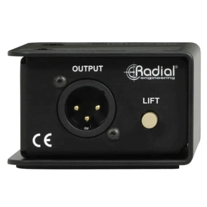 Radial Highline Passive Mono Line Isolator - Image 2