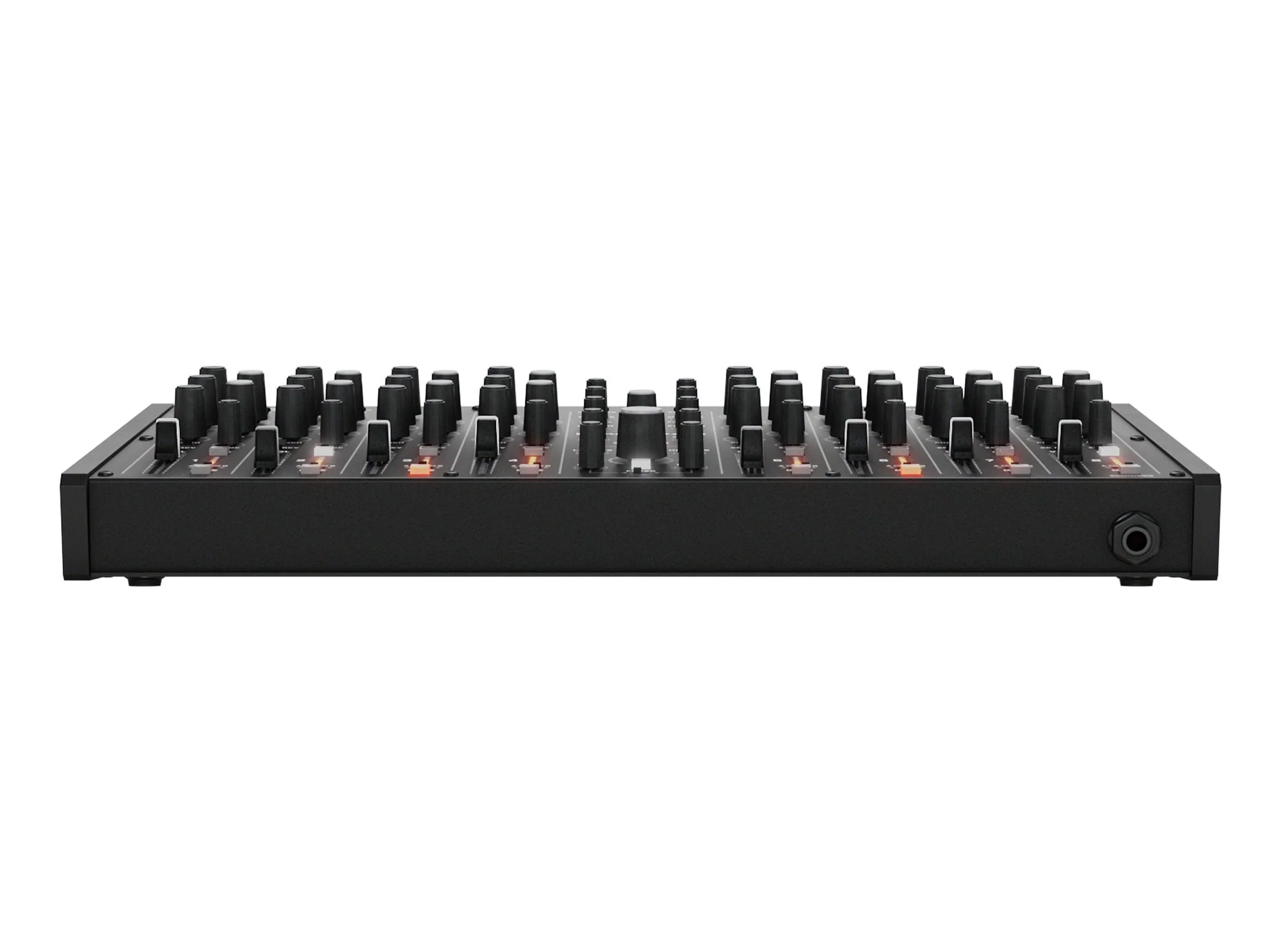 Boredbrain Xcelon SL Dynamic Analogue Mix Performer - Image 3