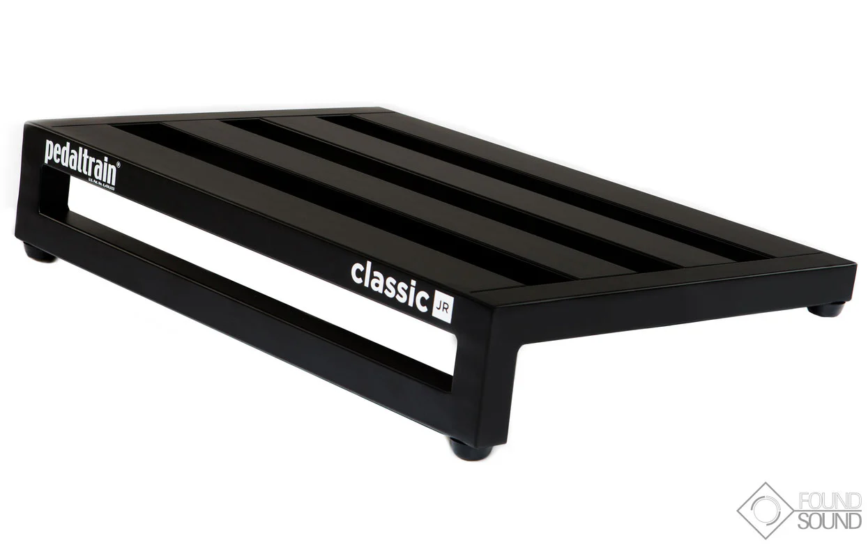 Pedaltrain Classic JR with Soft Case - Image 3