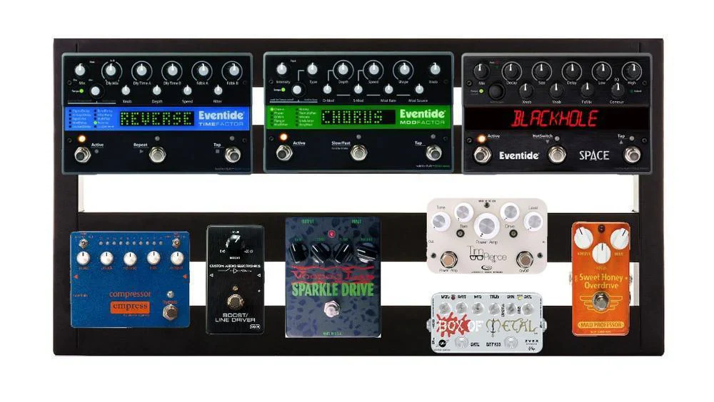 Pedaltrain Classic 2 Soft Case - Image 3
