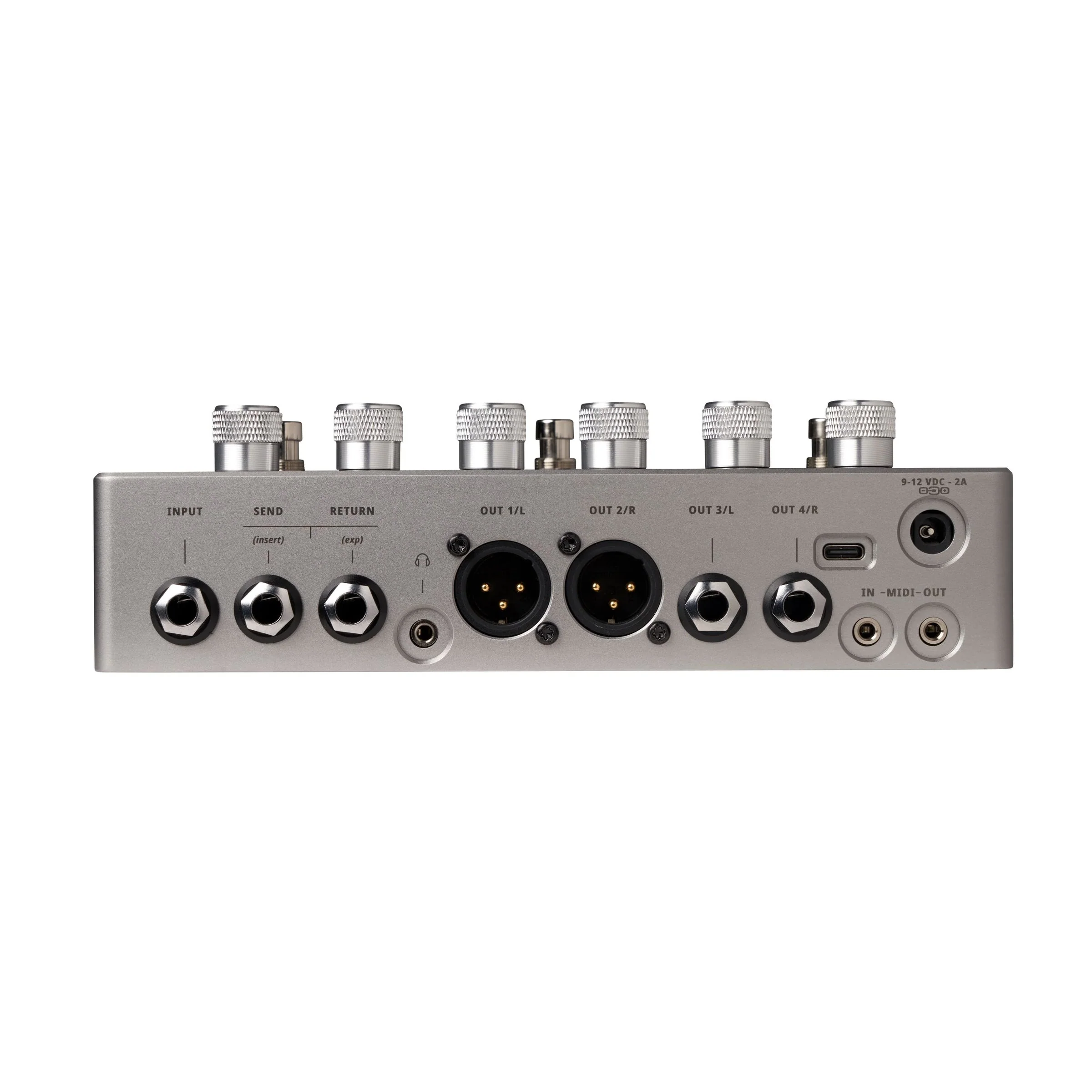 Darkglass Electronics Anagram Bass Multi-Effects Bass Unit - Image 3