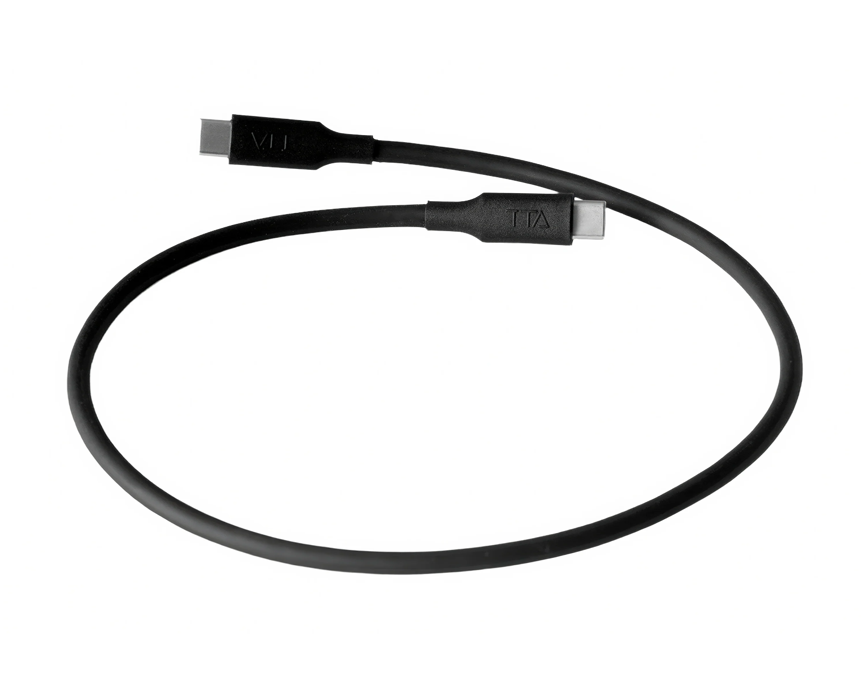 Tiptop Audio Polytip - Eight Voice Patch Cable - 40cm