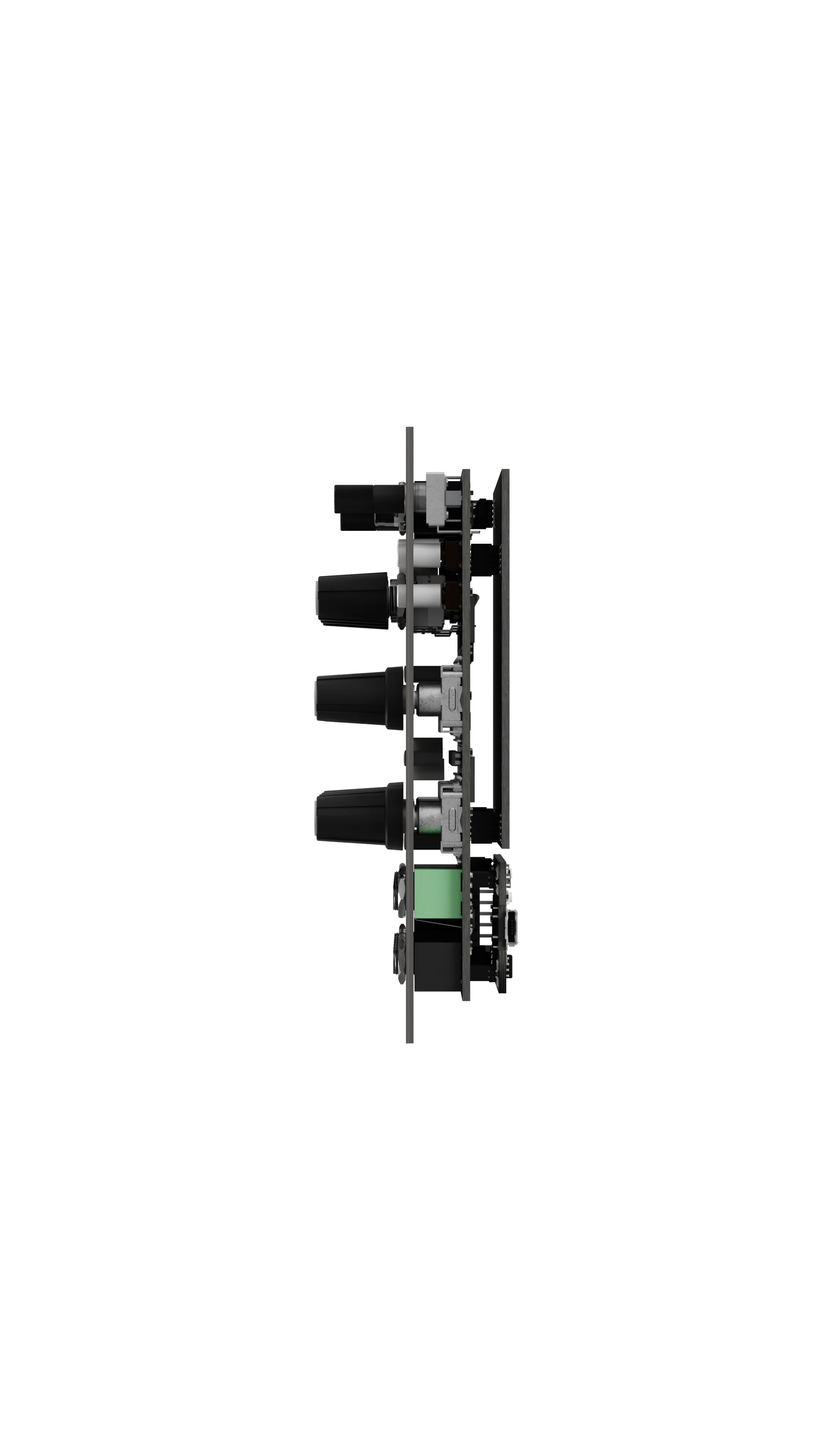 Qu-Bit Bloom v2 Fractal Sequencer - Image 3