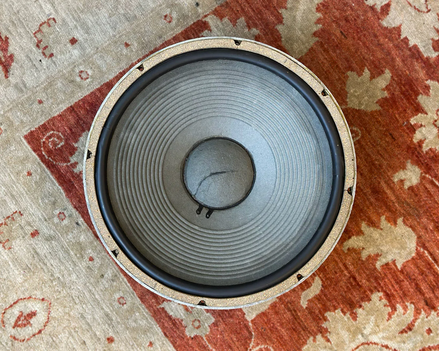JBL LE15A 8Ω 250 Watt 15" Loudspeaker - Image 2