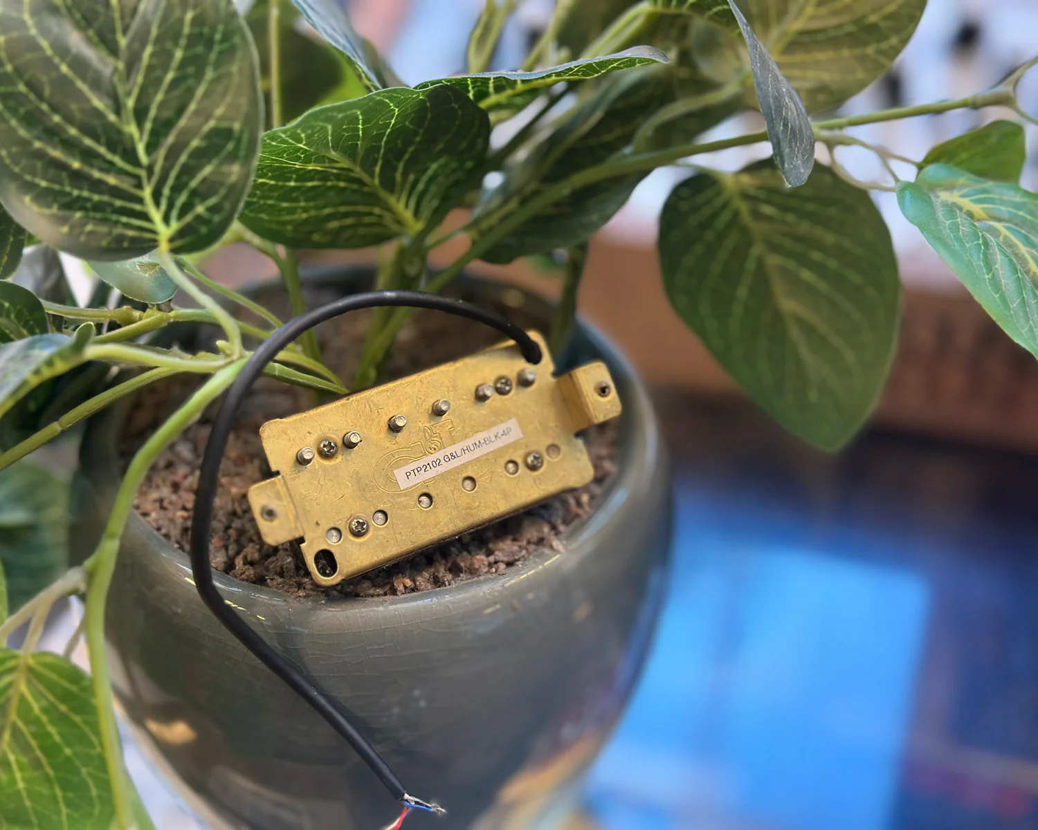 G&L Humbucker Pickup - Image 2