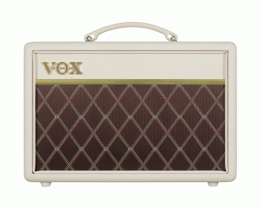 VOX Pathfinder 10 - Limited Edition Cream