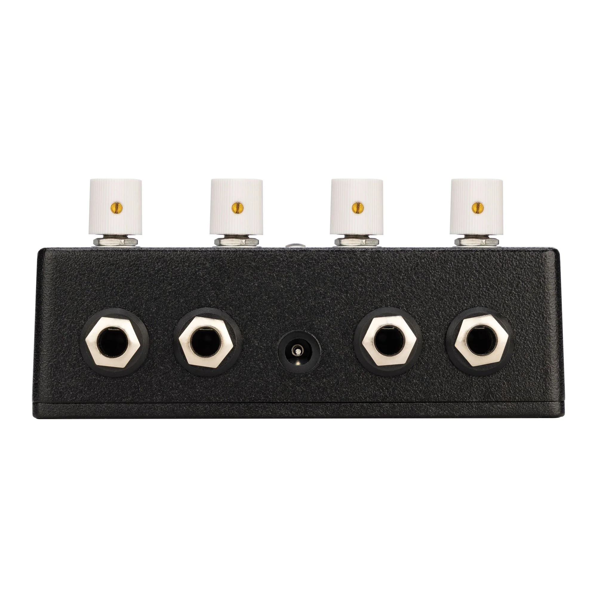 EarthQuaker Devices Four To One Mixer Utility Pedal - Image 5