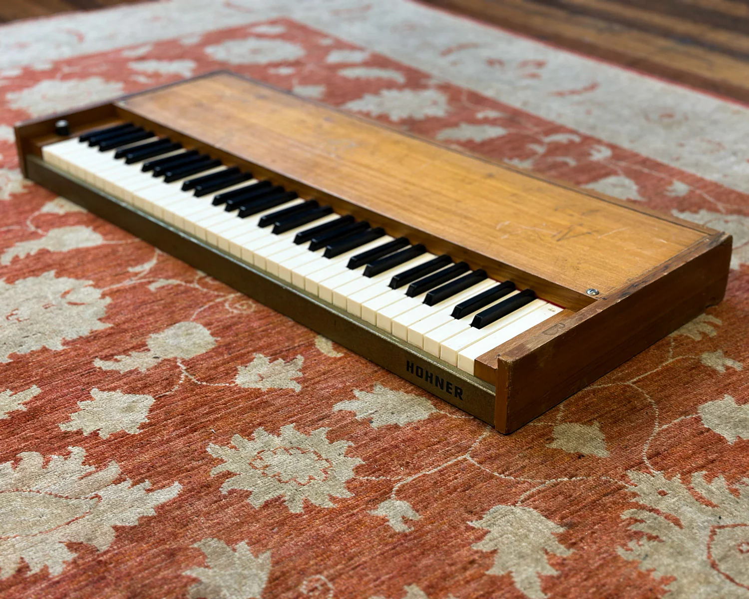 Hohner Combo Pianet Electric Piano - Image 3