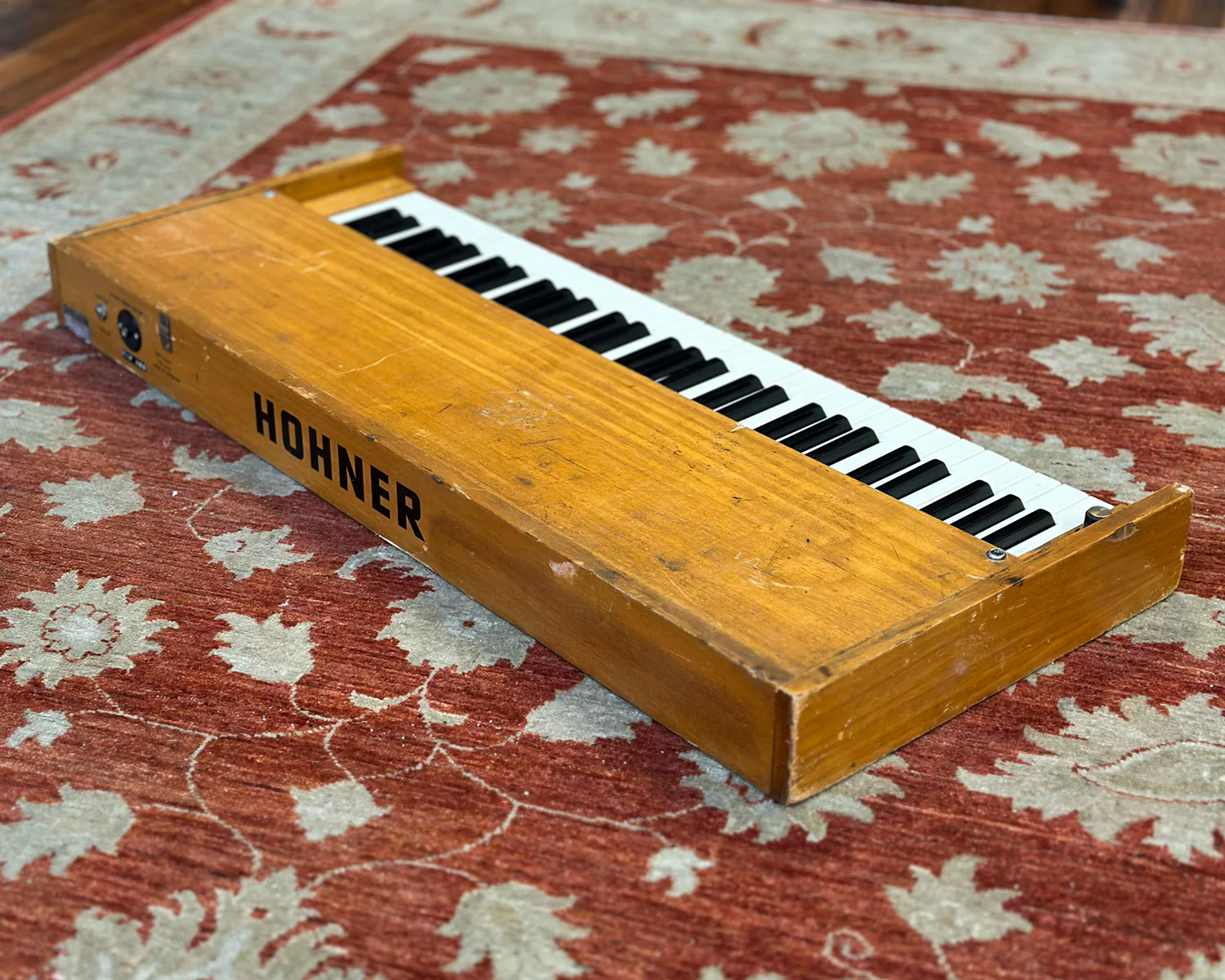 Hohner Combo Pianet Electric Piano - Image 5
