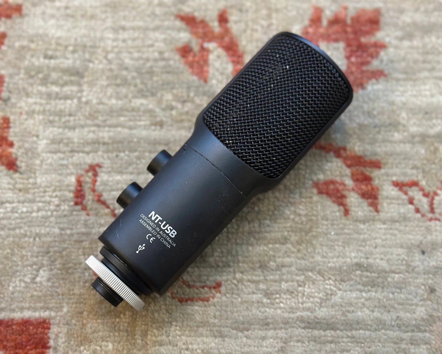 Rode NT-USB Microphone - Image 2