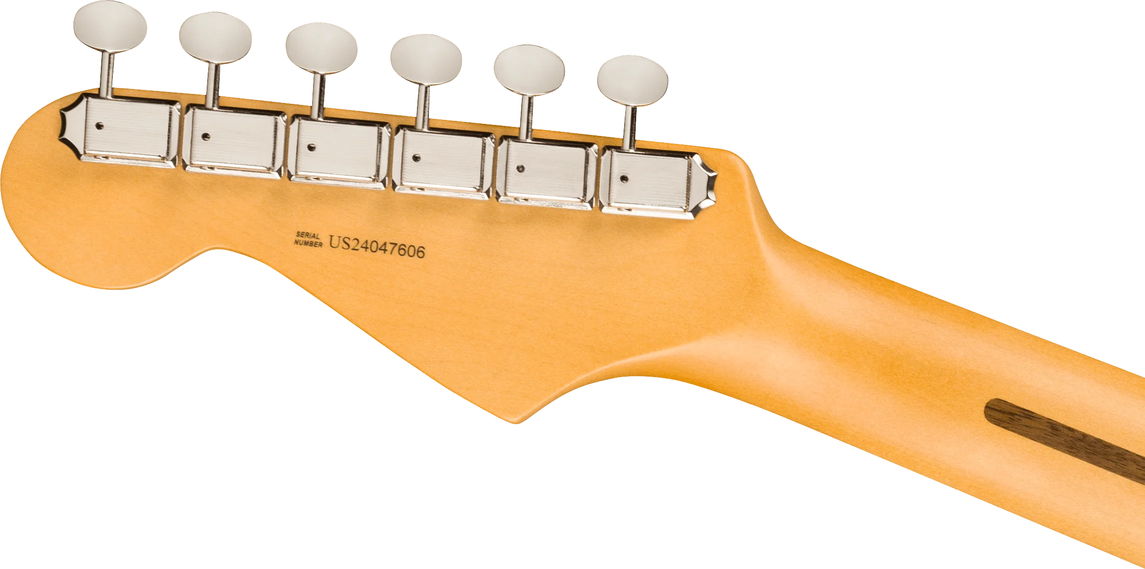 Fender American Professional Classic Stratocaster - Faded Black - Image 3