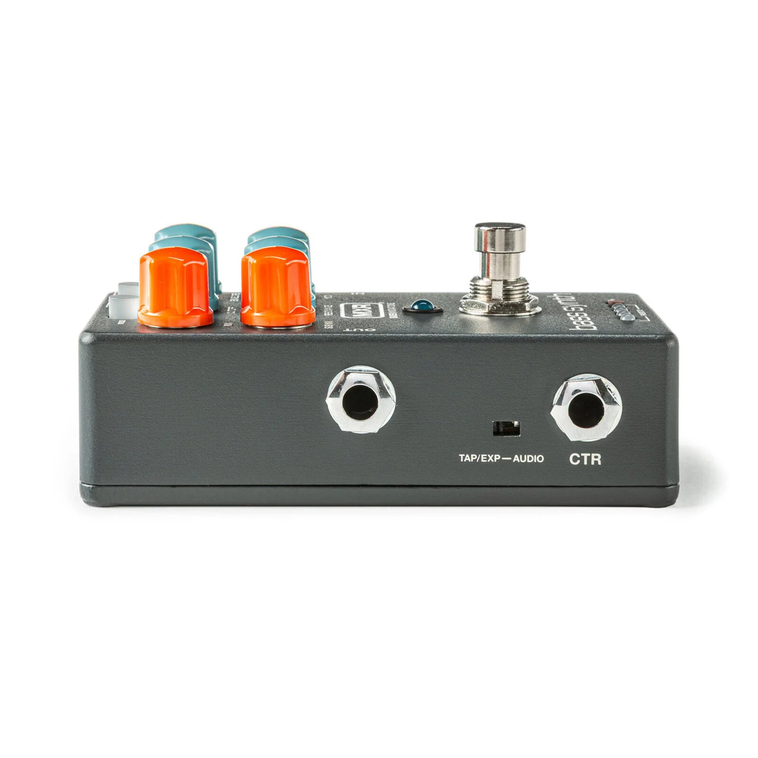 MXR MB301 Bass Synth Monophonic Synthesizer Effects Pedal - Image 2