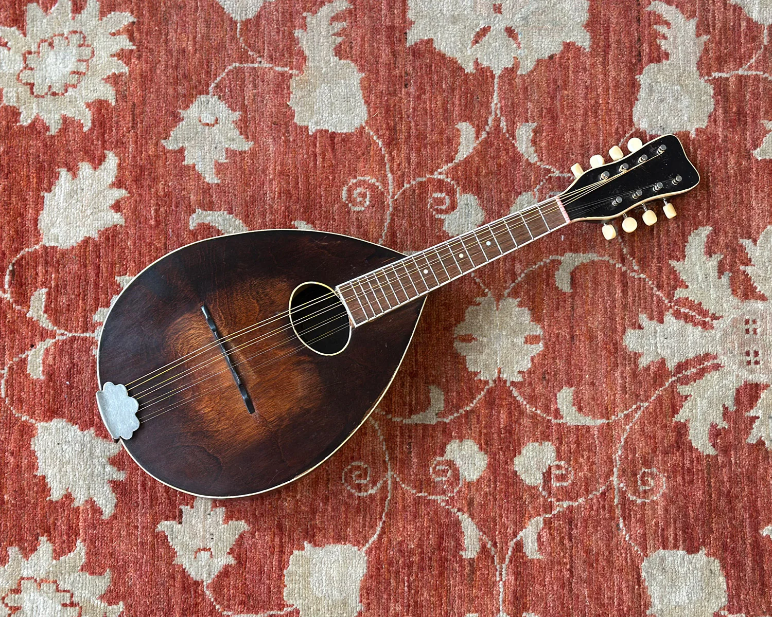 1910 Regal (B&J) Mandolin - Made in USA