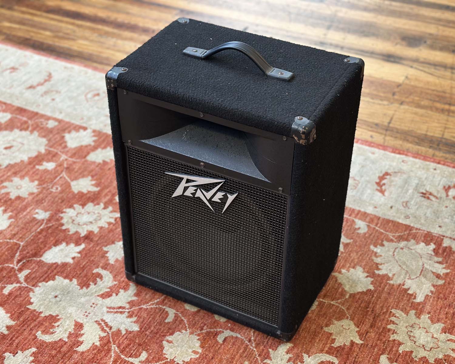 Peavey PS 112 Mains - Image 2
