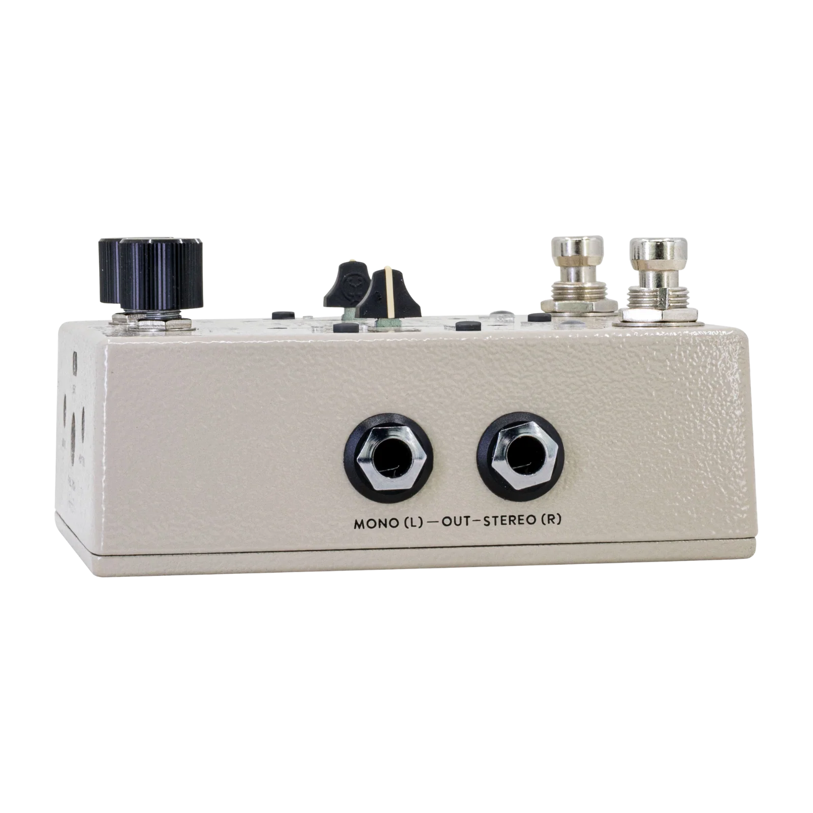 Walrus Audio Xero Polylooper - Cream - Image 3