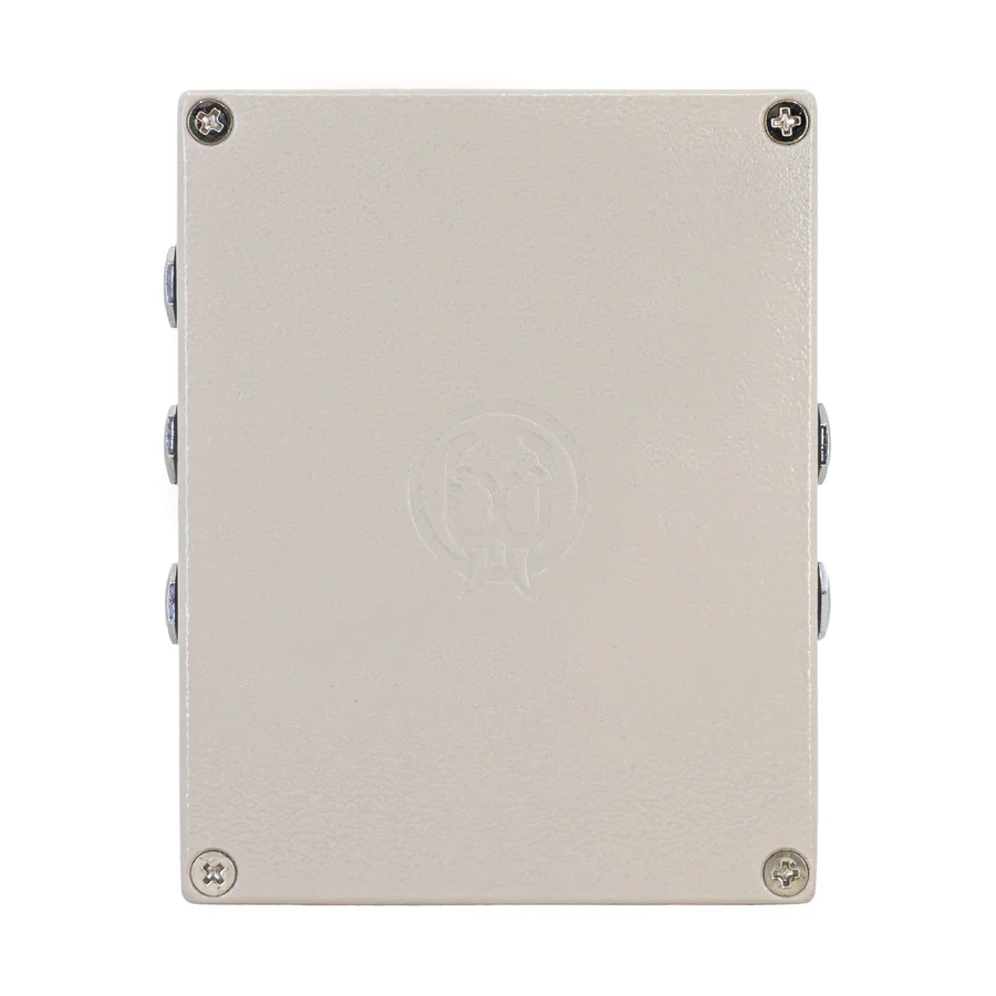 Walrus Audio Xero Polylooper - Cream - Image 4