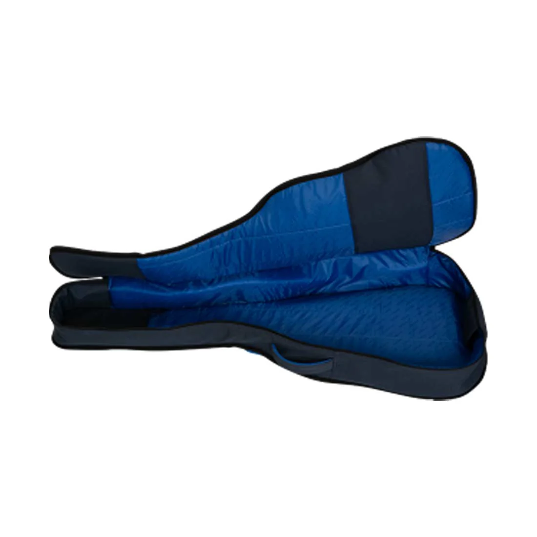 Ritter Atlantic Blue Found Sound Acoustic Guitar Gig Bag - Image 3