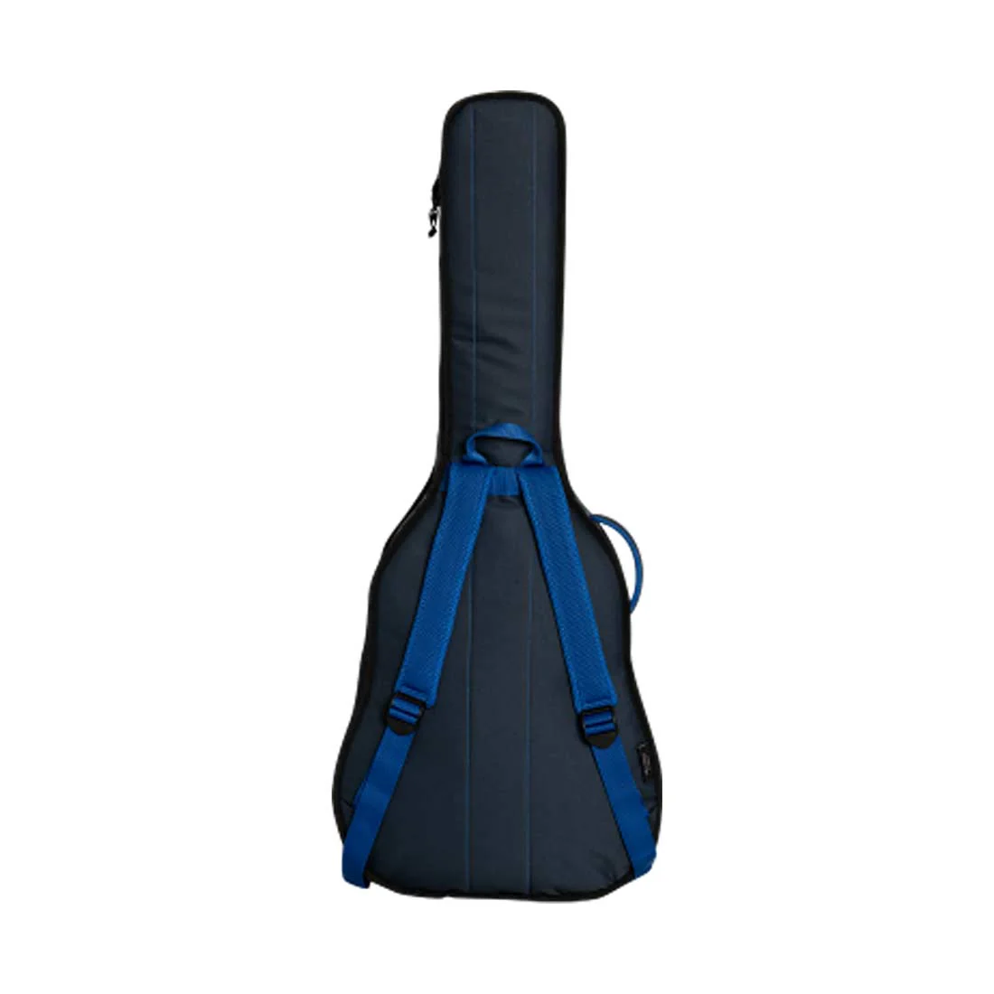 Ritter Atlantic Blue Found Sound Acoustic Guitar Gig Bag - Image 4