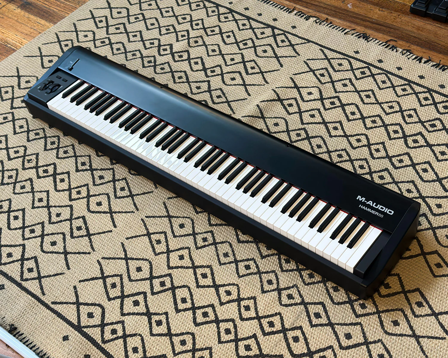 M-Audio Hammer 88 - Image 6