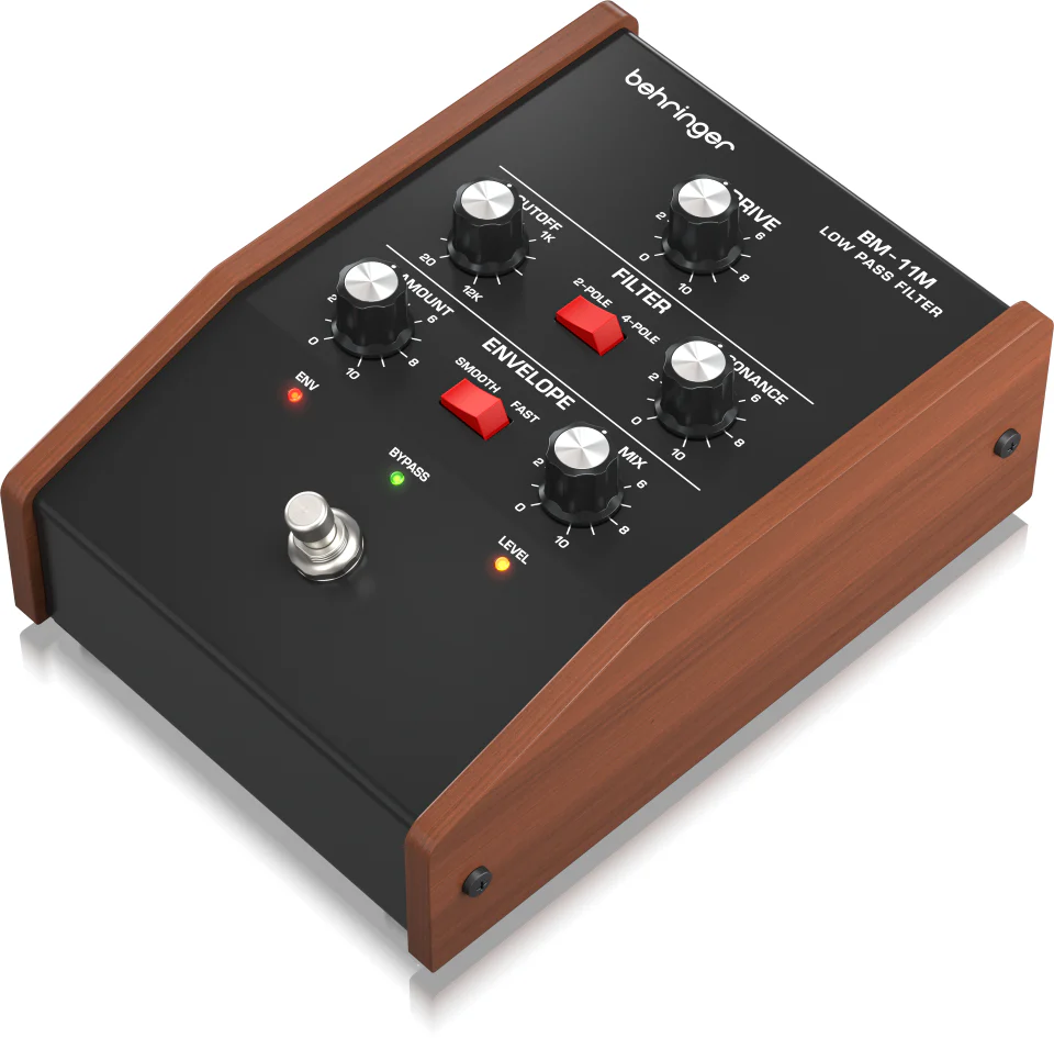 Behringer BM-11M Low Pass Filter - Image 3