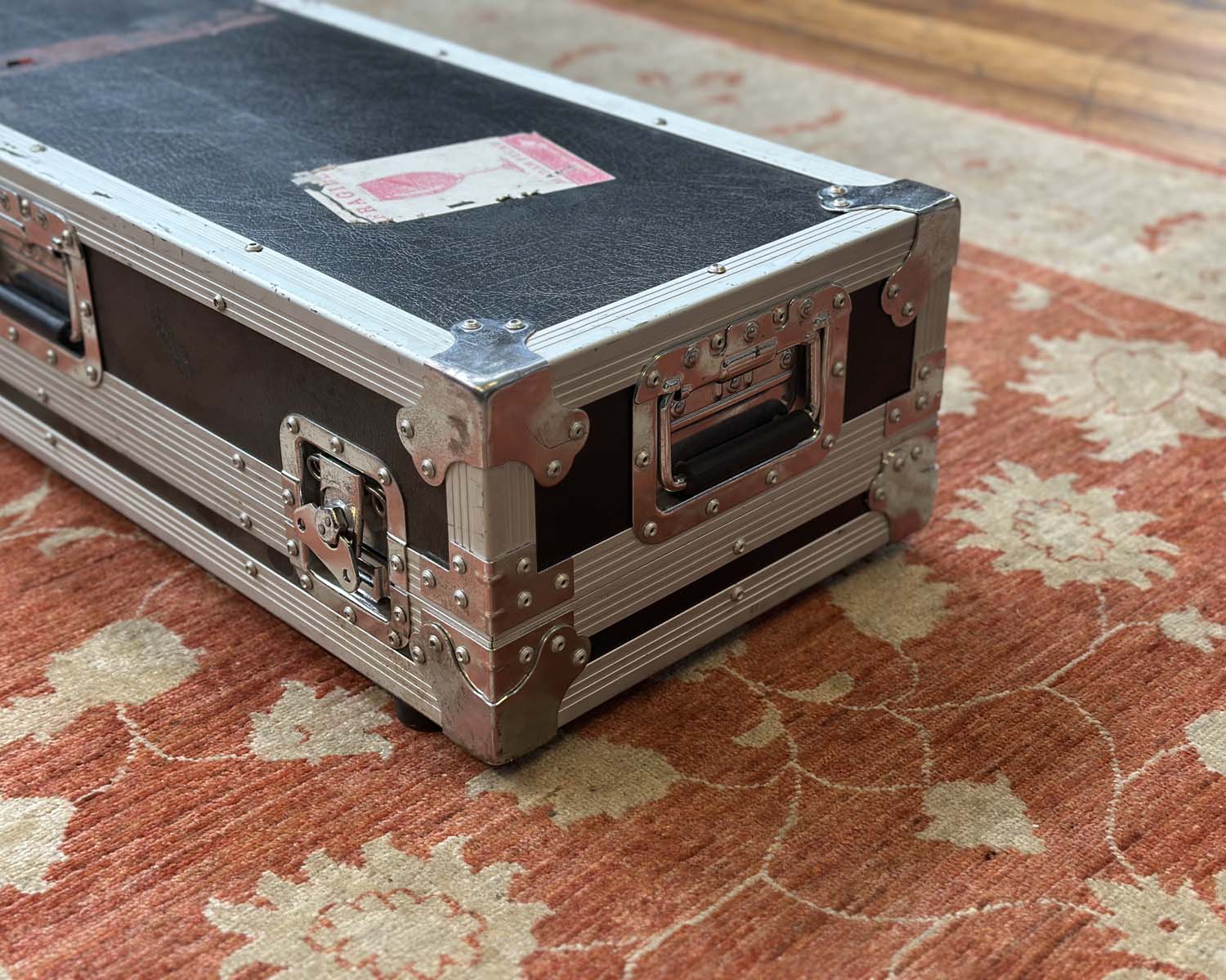 Gig Gear Australia Custom Hard Case - Image 2