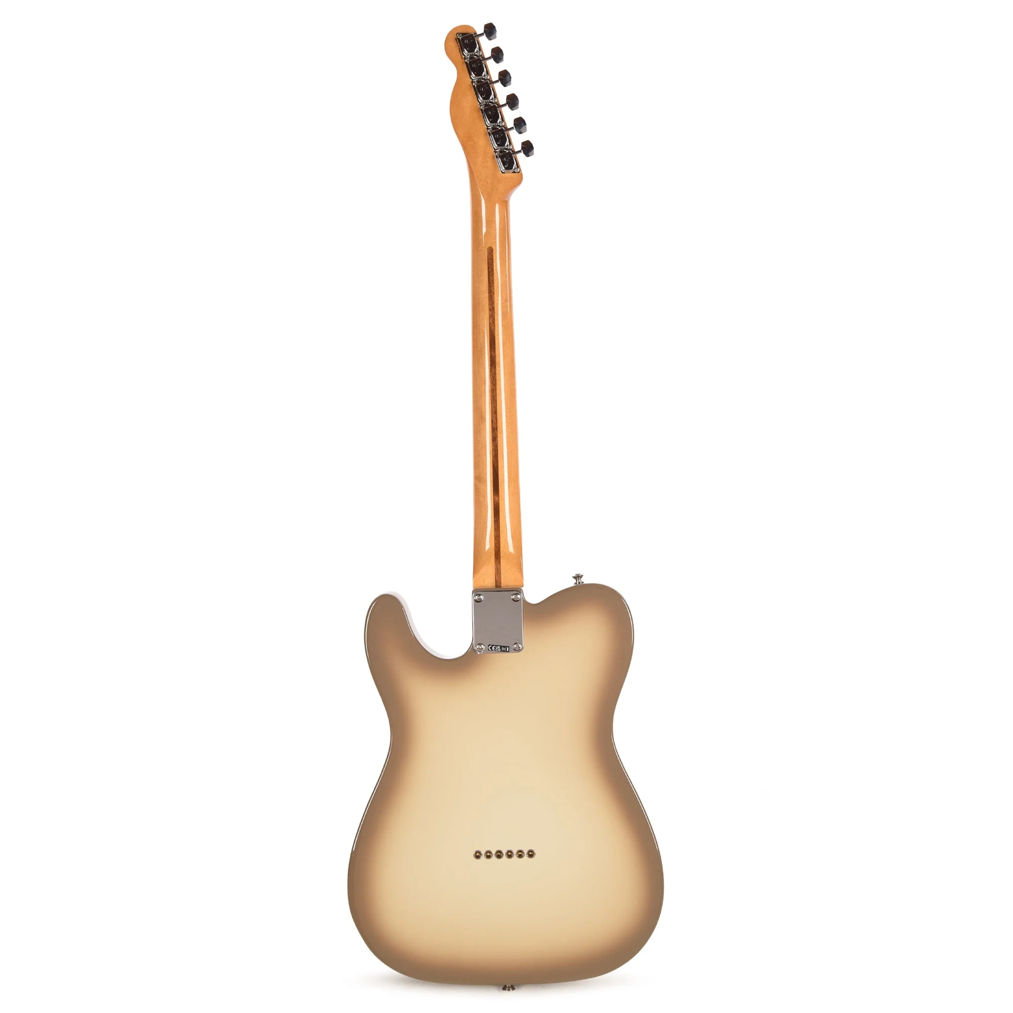 Fender Limited Edition Vintera II ‘60s Telecaster - Antigua ONE ONLY - Image 6