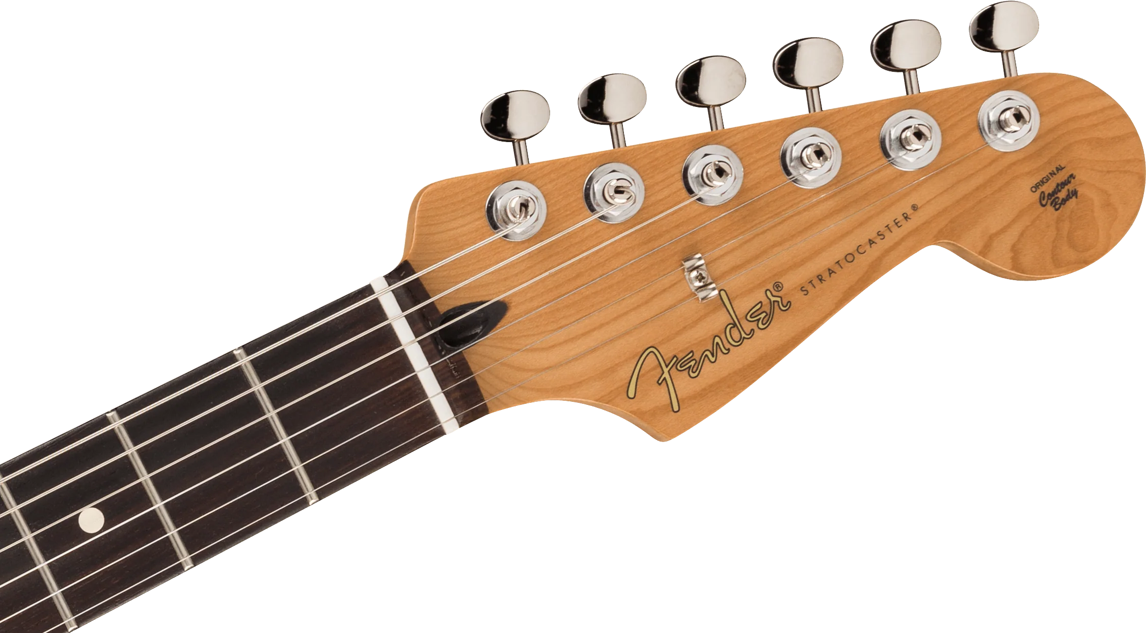 Limited Edition Fender Player II Stratocaster - Black - Image 2