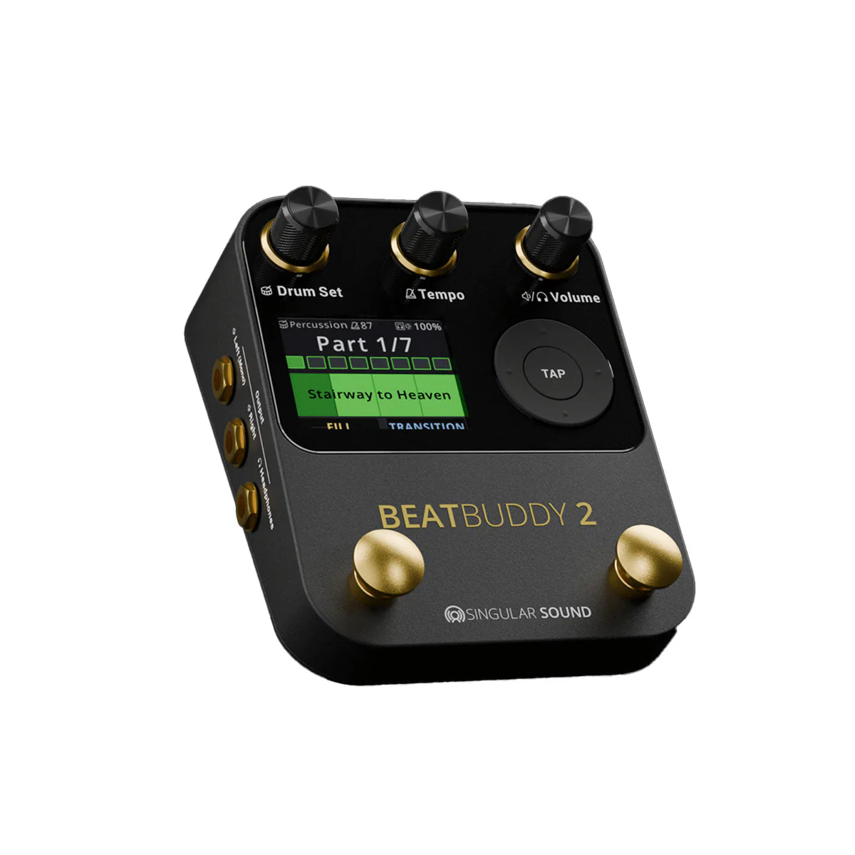 Singular Sound Beat Buddy 2 - Image 2