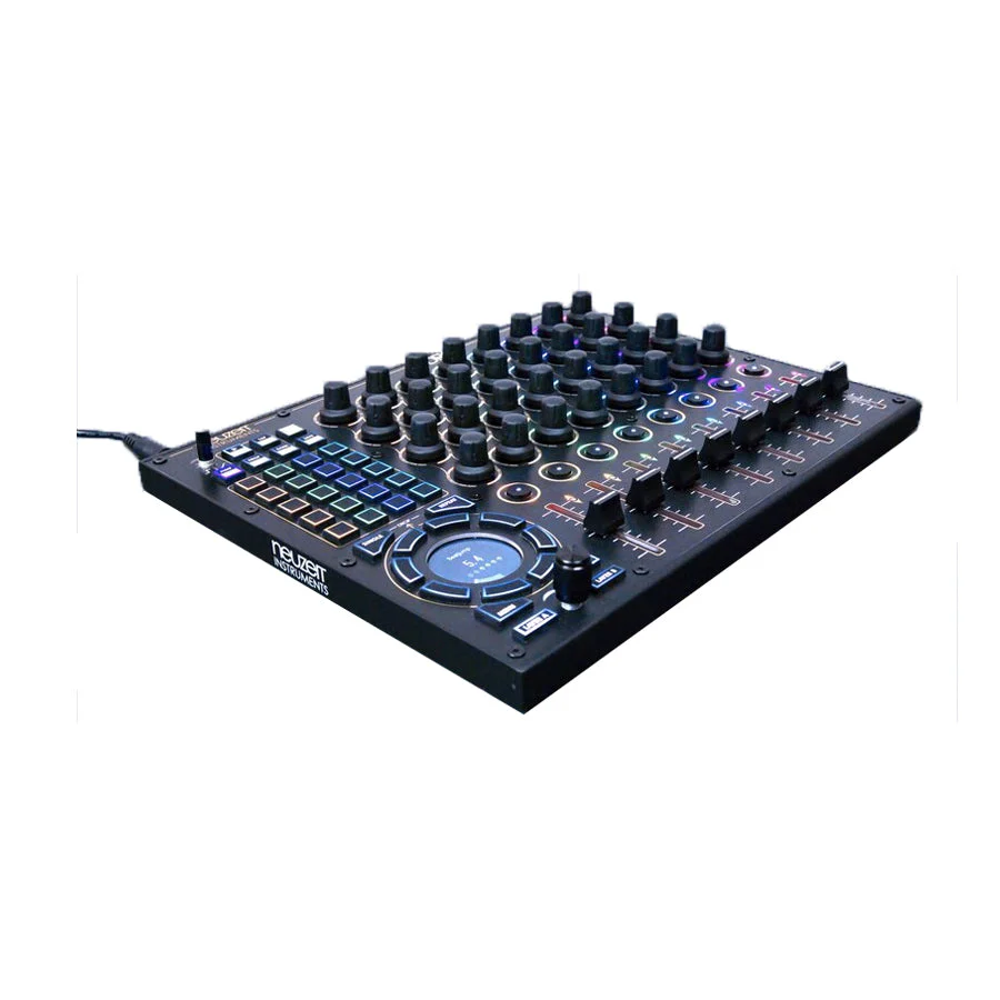 Neuzeit Instruments Drop MIDI & USB Master Controller - Image 2