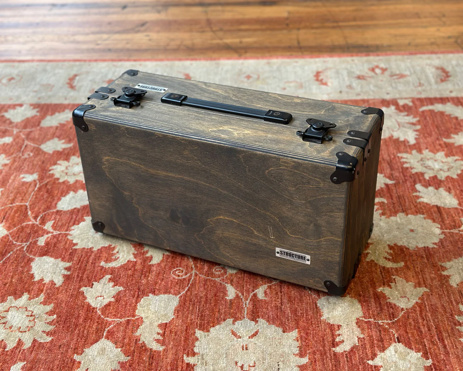Pittsburgh Modular Structure EP-208 Travel Enclosure - Image 3