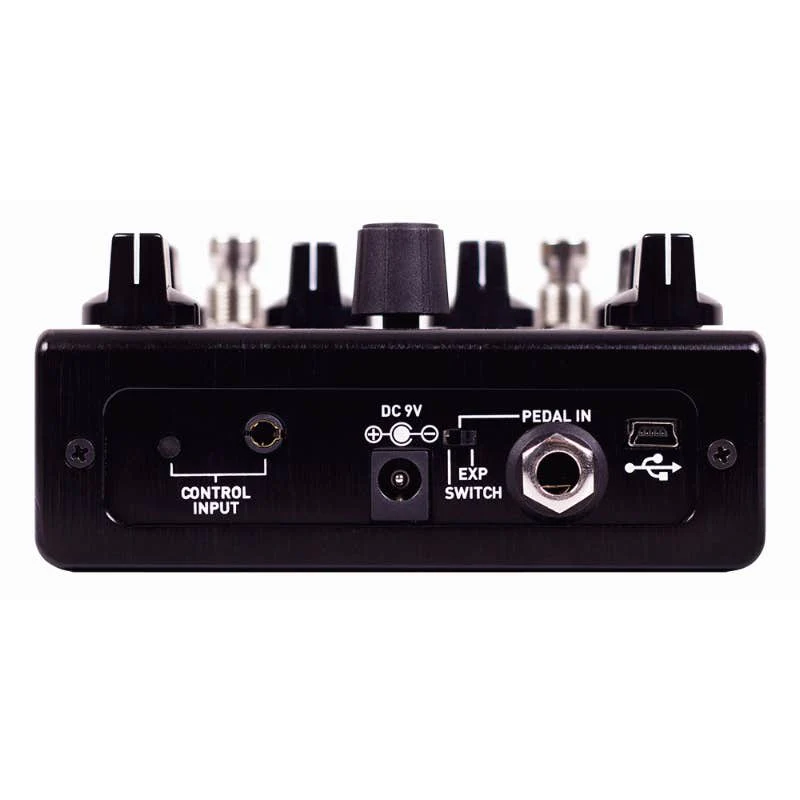 Source Audio Encounter Ambient Delay & Reverb - Image 2