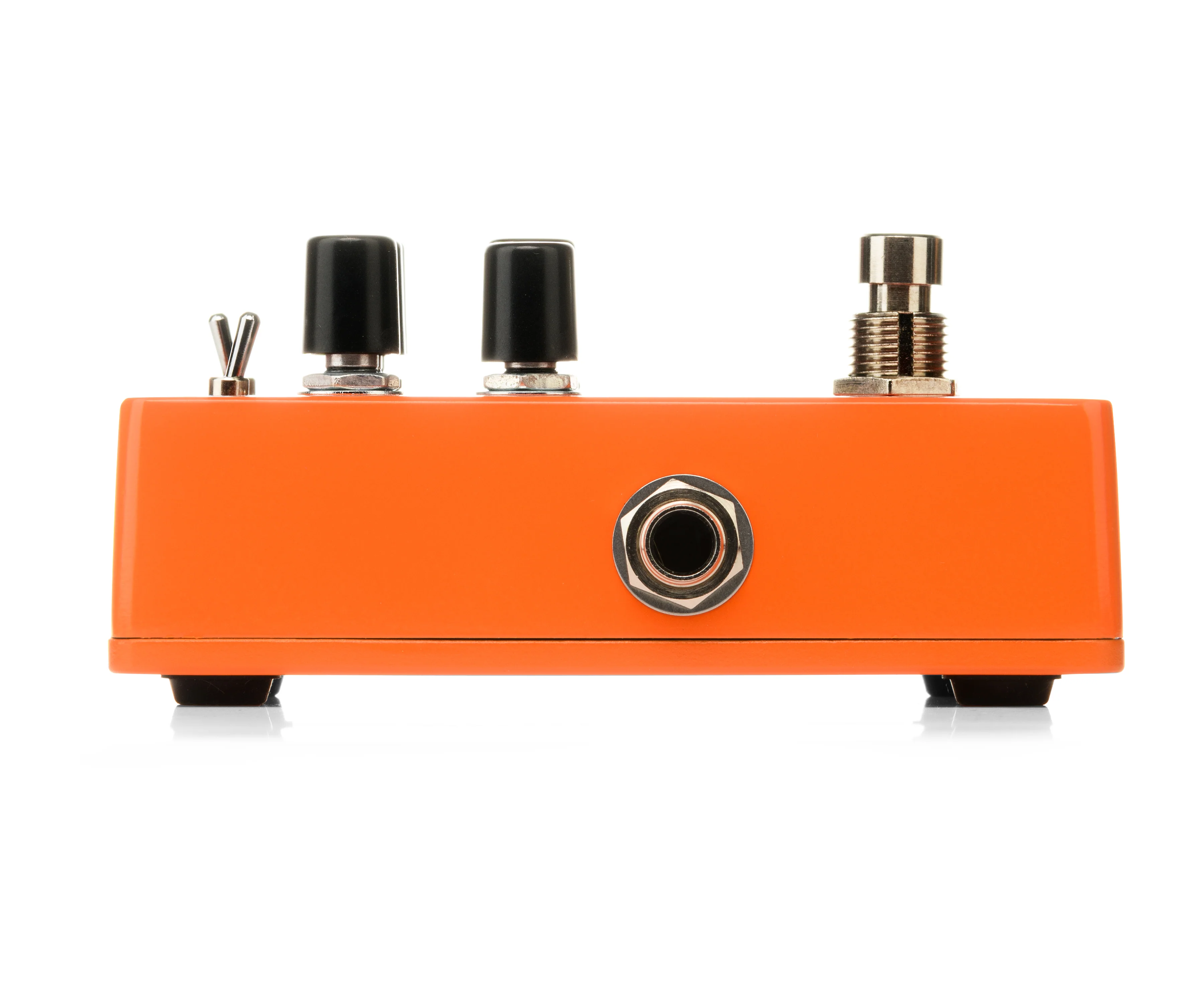 Electro Harmonix Bender Royale - Orange - Image 2