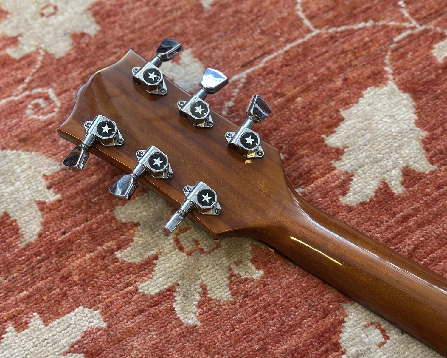 1970s Ibanez 2380 Recording Model - Image 11